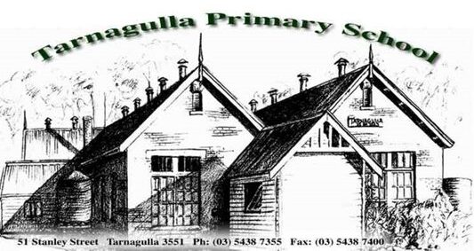 Tarnagulla Primary School
